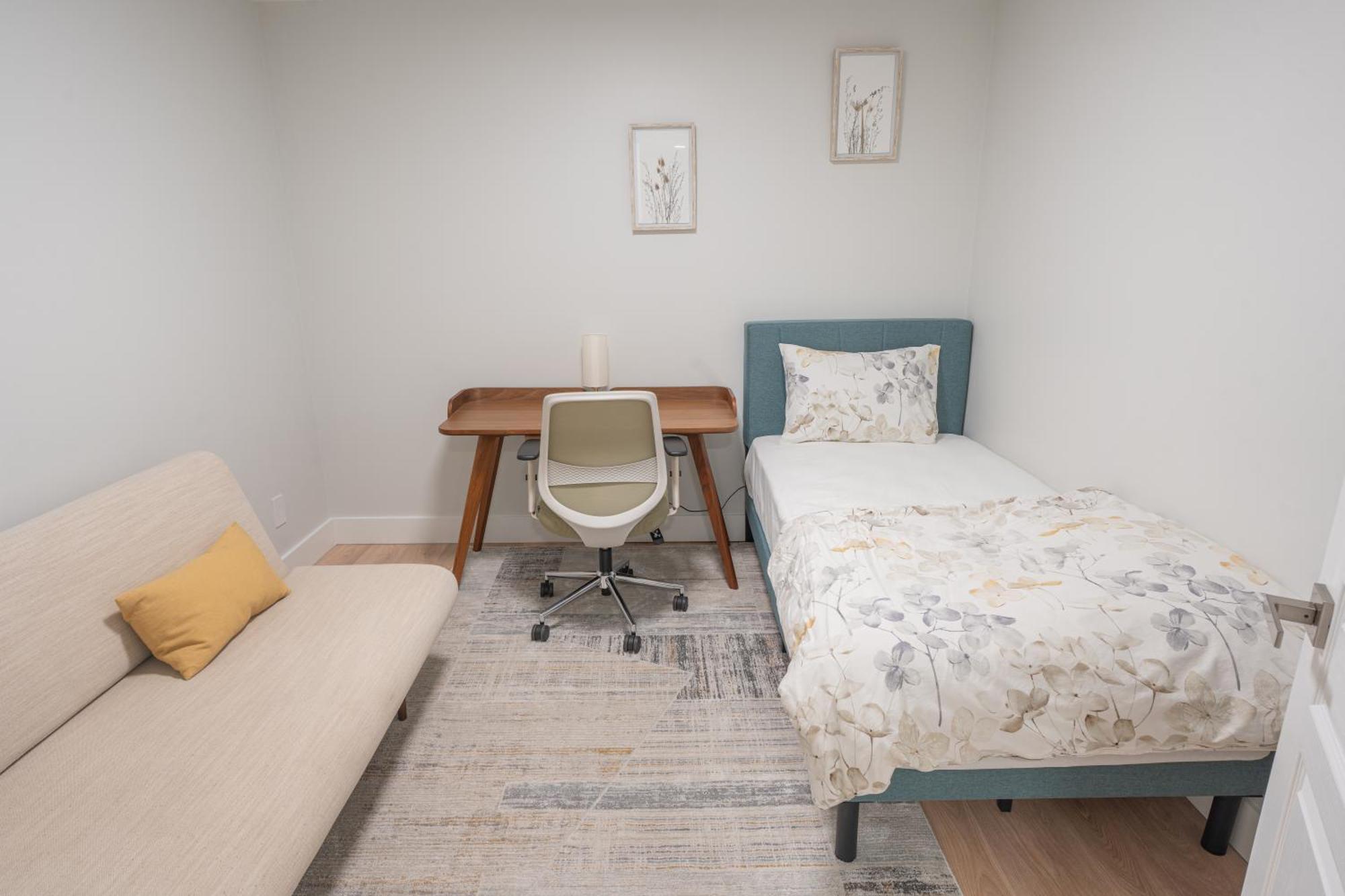 Boutique Suite Of Downtown Торонто Екстериор снимка