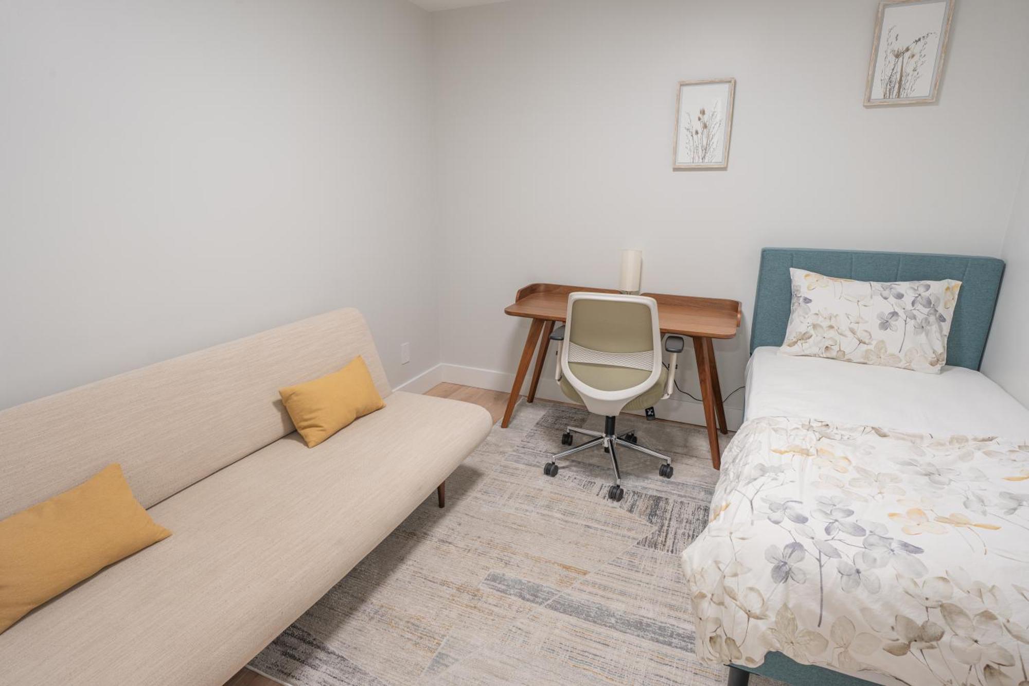 Boutique Suite Of Downtown Торонто Екстериор снимка