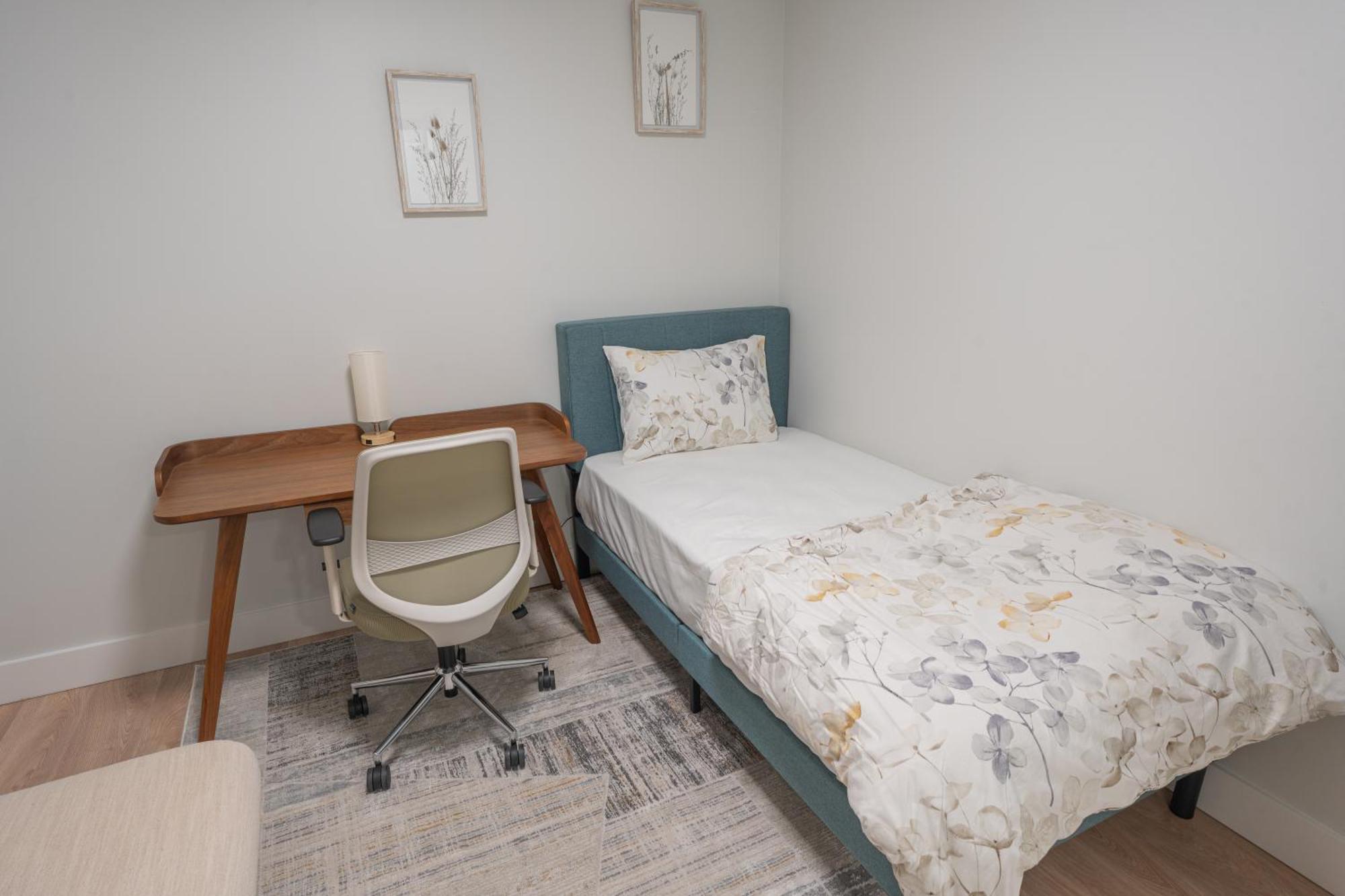 Boutique Suite Of Downtown Торонто Екстериор снимка
