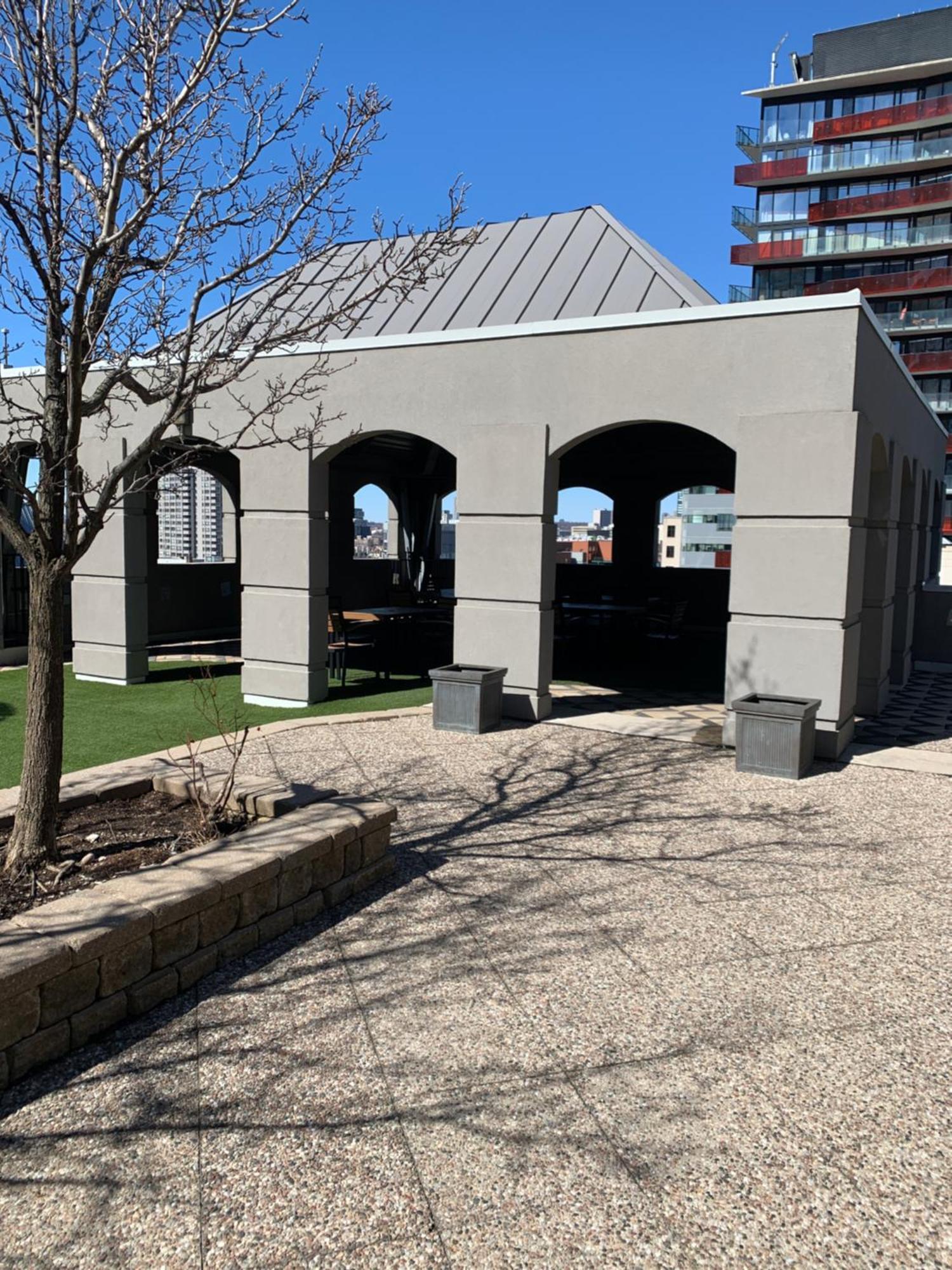 Boutique Suite Of Downtown Торонто Екстериор снимка